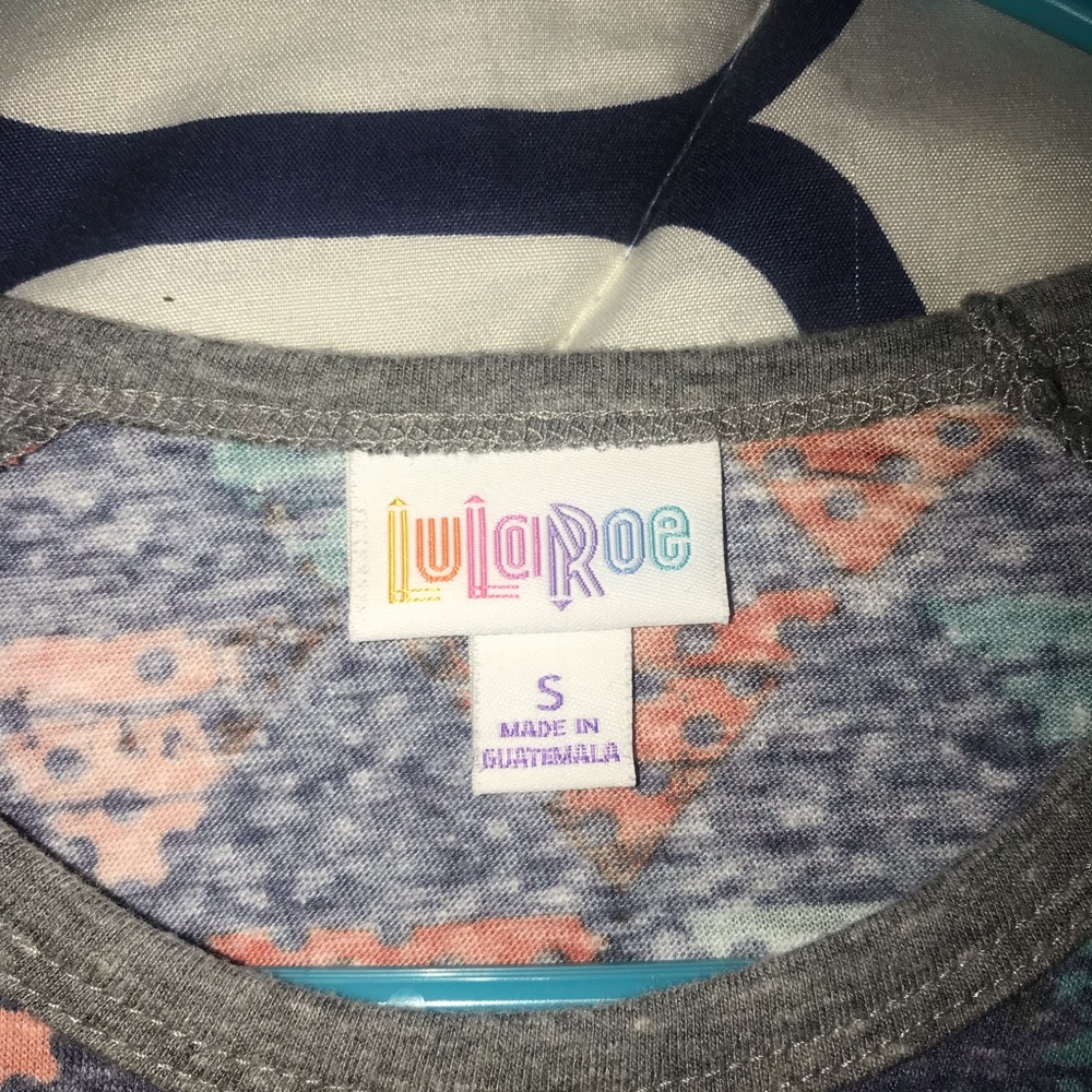 Lularoe Randy - Picture 2 of 2